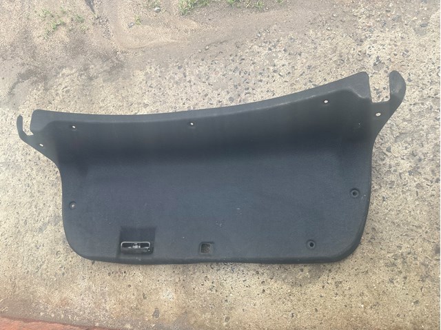 Обшивка ляды 817522T000 HYUNDAI