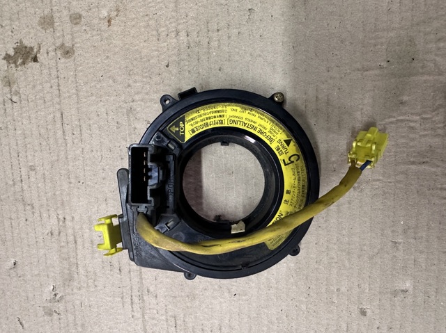 Кольцо Айрбег контактное 8430635010 TOYOTA