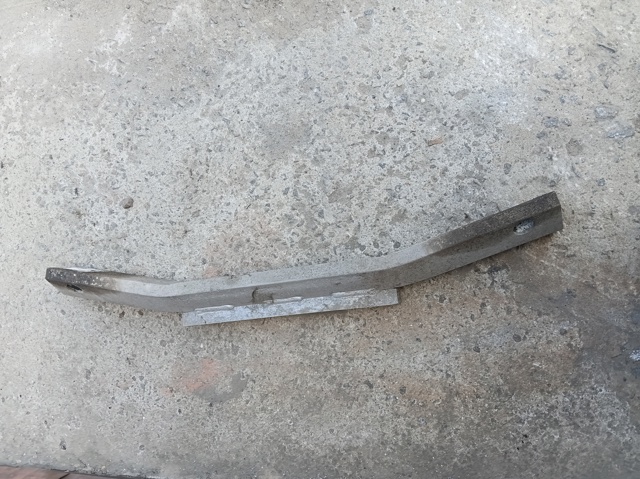 Усилитель бампера заднего 85030CA000 NISSAN