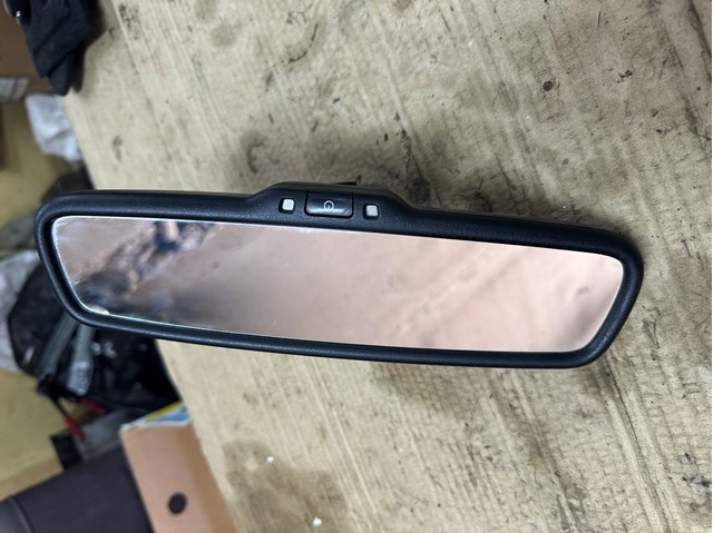 Салонное зеркало заднего вида 851011D200 HYUNDAI