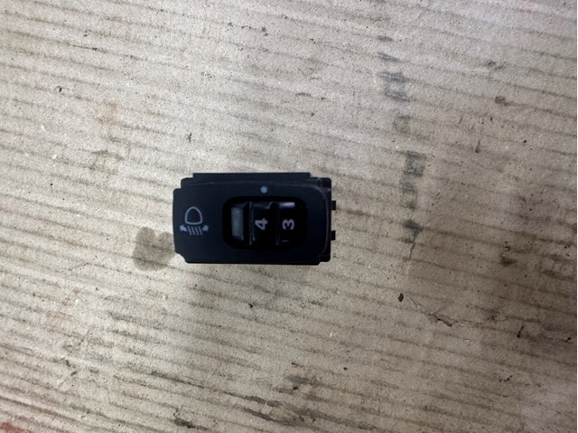 Кнопка корректора фар 8614A038 MITSUBISHI