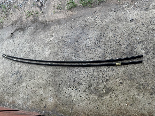 Накладка крыши левая 872102T000 HYUNDAI