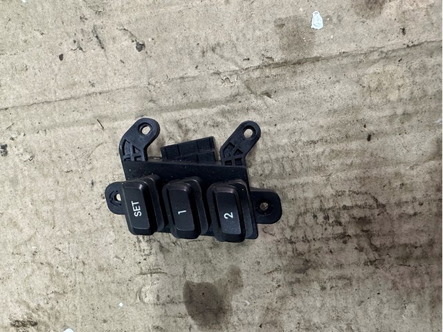 Блок управления зеркалами заднего вида 932502T000MB2 HYUNDAI
