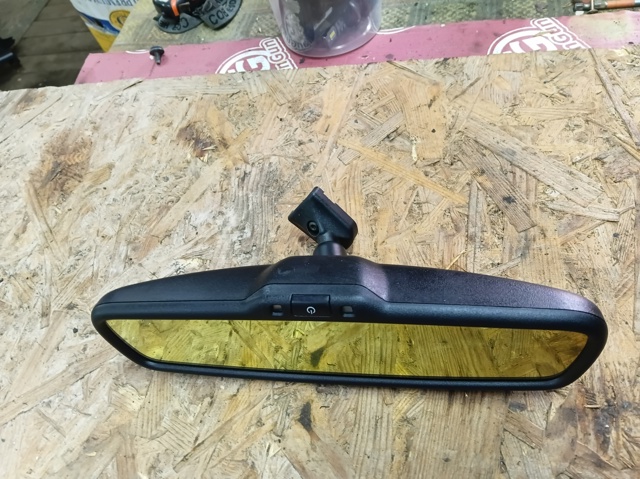 Зеркало салона внутреннее 96321ZH30A NISSAN