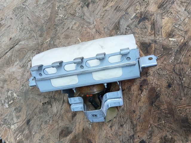 Подушка безопасности, пассажирская 985153NF8A NISSAN