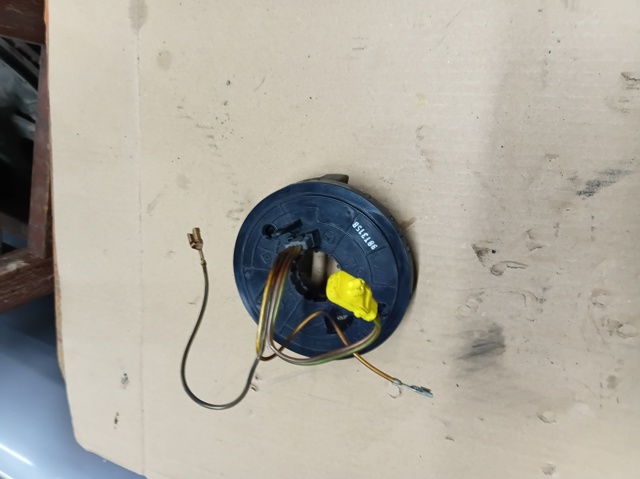 Датчик поворота руля A0015423918 MERCEDES