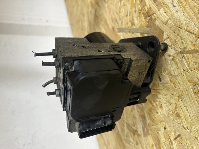 Блок управления ABS A0034315112 MERCEDES