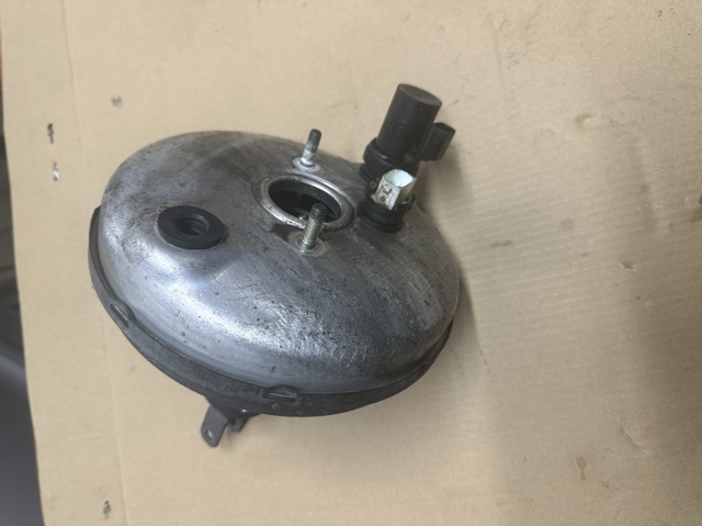 Усилитель тормоза вакуумный A0054302030 MERCEDES