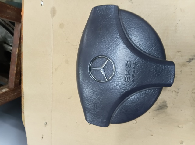 Airbag в мультируль A1684600198 MERCEDES