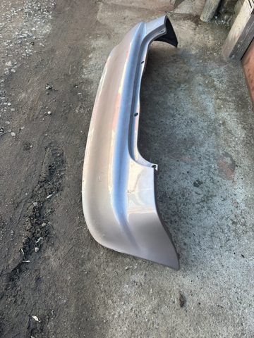 Задний бампер A1688800071 MERCEDES