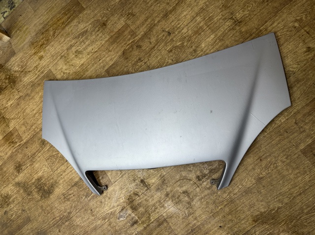 Капот двигателя A1688800157 MERCEDES