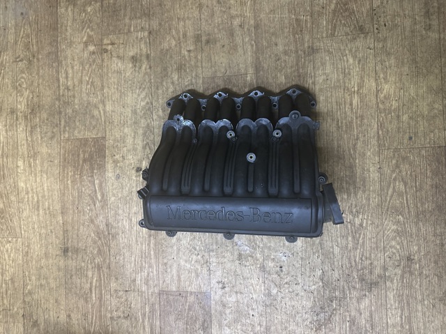 Коллектор впускной A6680900237 MERCEDES