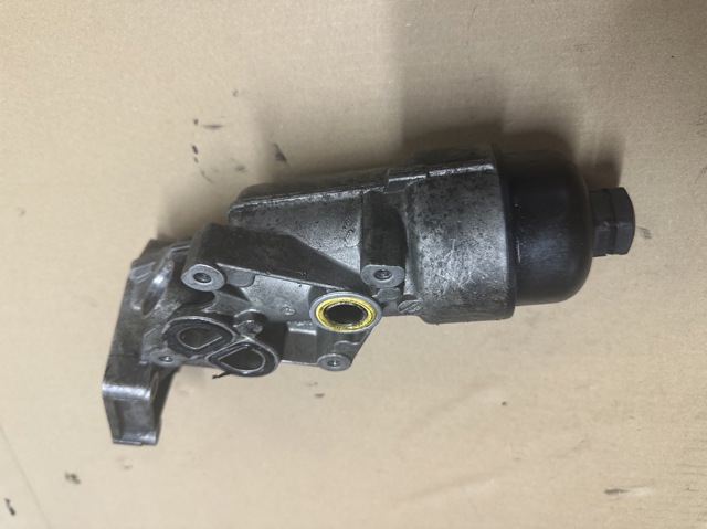  Корпус масляного фильтра A6681800210 MERCEDES