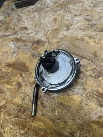 Насос вакуумный Мерседес-бенц А