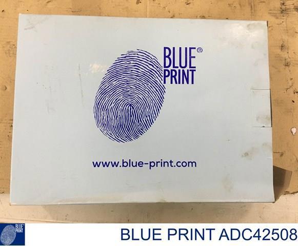 ADC42508 BLUE PRINT Фильтр салона купить в Каменское