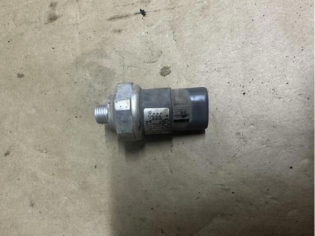 Датчик абсолютного давления кондиционера B01A61503 MAZDA