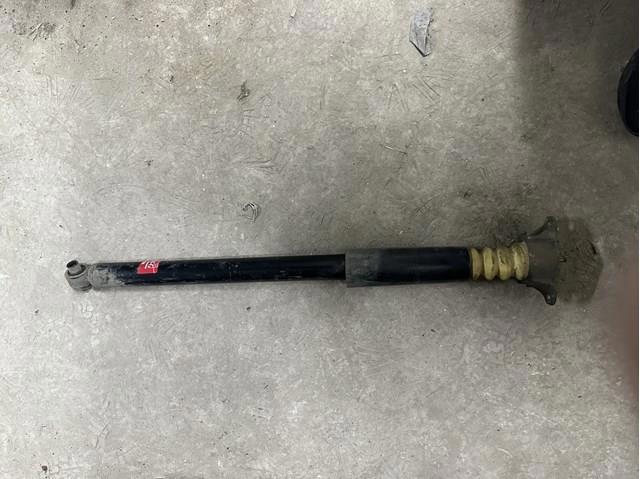 BP4K28910D MAZDA Амортизатор задний купить в Ужгород