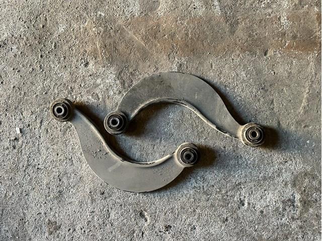 BP4K28C10B Рычаг задней подвески верхний купить Днепр