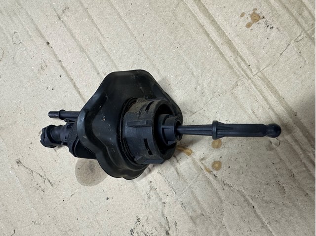 BP4K41400C MAZDA Главный цилиндр сцепления купить в Каменское