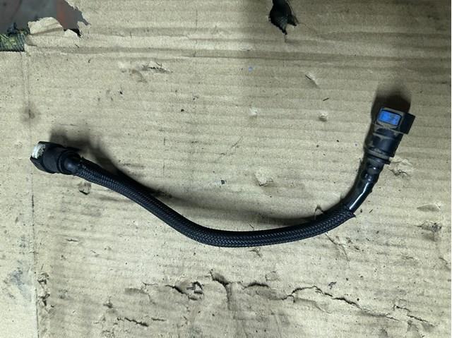 Шланг цилиндра сцепления BP4K41421D MAZDA