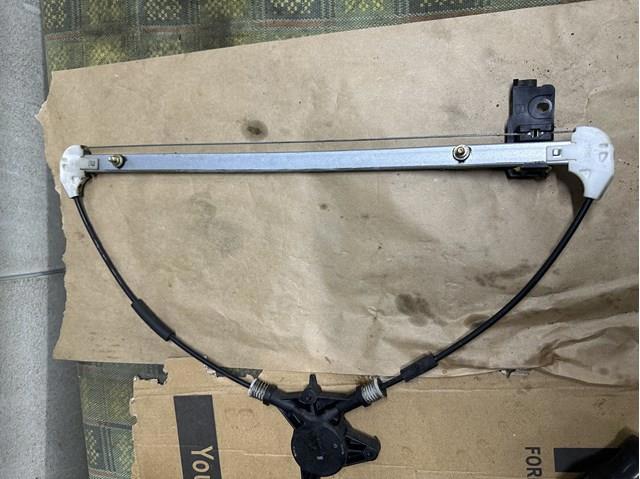 BP4K73590D MAZDA Механизм стеклоподъемника двери задней левой купить в Львов