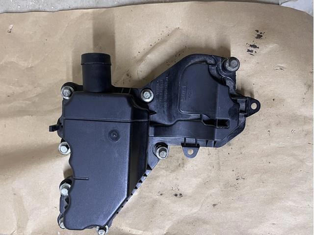Маслоотделитель картерных газов DS7G6A785BC FORD