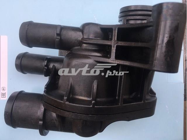 Корпус термостата в сборе DS7G9K478DB FORD