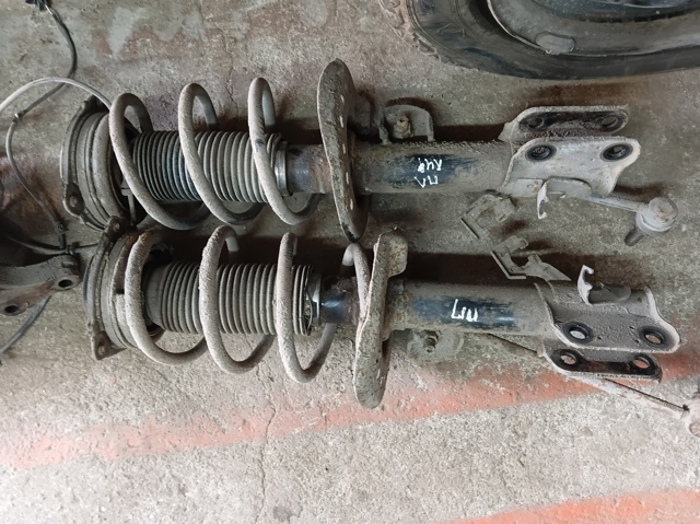 E43033NF1A NISSAN Амортизатор передний левый купить в Ужгород