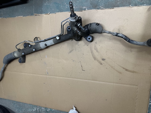 Рейка рулевая EG2132110D MAZDA