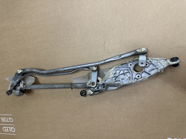 Трапеция щеток лобового стекла EG2167360B MAZDA