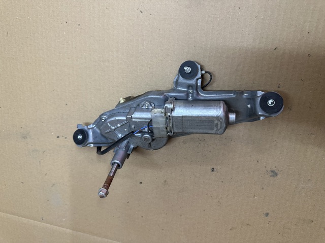 Моторчик заднего стеклоочистителя EG2167450C MAZDA
