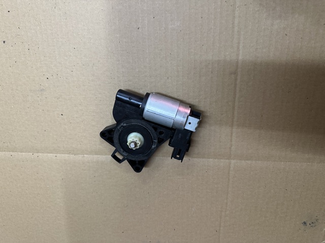 G22C5958X Mazda Мотор стеклоподъемника двери задней