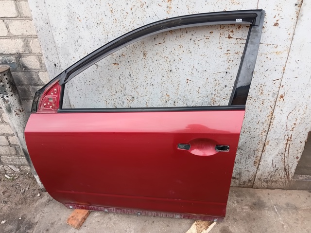 Двери кабины H0101CB0MM NISSAN