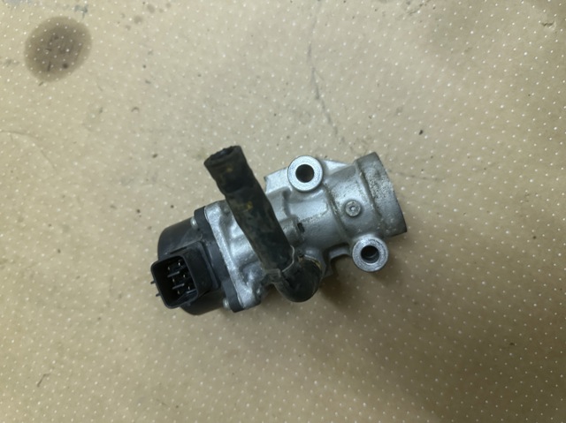 Клапан EGR, рециркуляции газов L3K920300 MAZDA