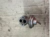 Клапан EGR, рециркуляции газов MD307027 MITSUBISHI