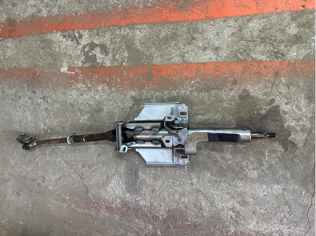 Рулевая колонка MN100321 MITSUBISHI
