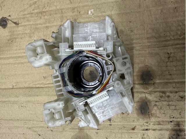 Переключатель подрулевой в сборе MN134589 MITSUBISHI