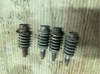 Болт выхлопной системы (глушителя) MR431025 MITSUBISHI