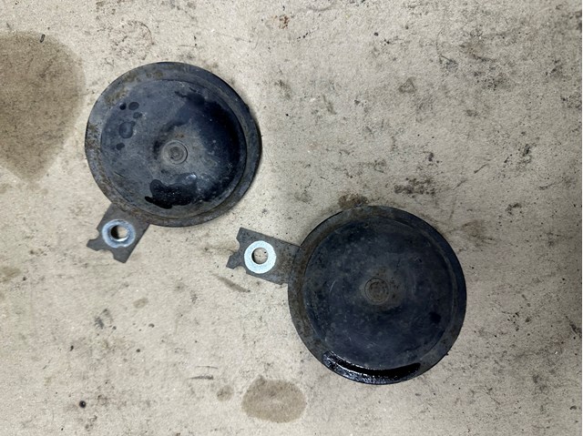 Сигнал звуковой MR495995 MITSUBISHI