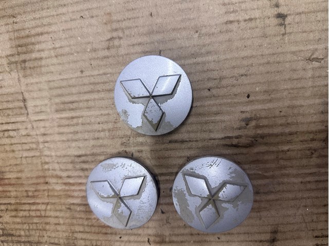 Колпаки на колеса MR554097 MITSUBISHI