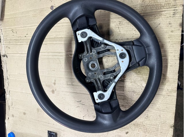 Руль MR955183XB MITSUBISHI