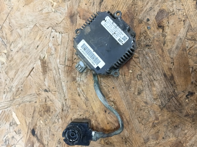 Реле для ксенона NZMNS111LBNA NISSAN