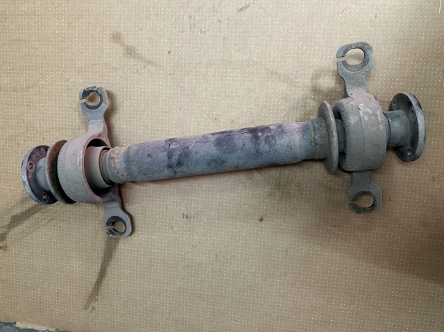 PH0125100B MAZDA Кардан задний купить в Сумы