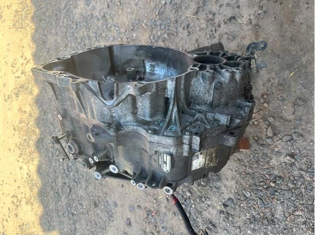 TF80SC VOLVO АКПП купить в Тернополь
