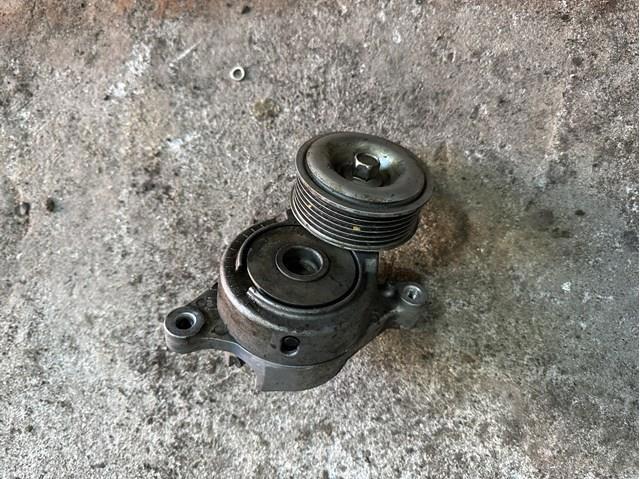 MAZDA ZJ0115980D Натяжитель приводного ремня в наличии Каменское