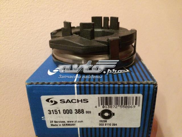 SACHS 3151000388 Подшипник сцепления выжимной в наличии Ирпень