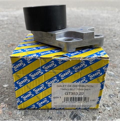 GT35322 Ролик ГРМ купить Харьков