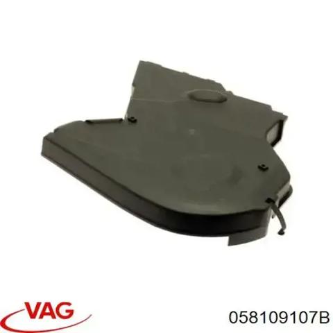 Кожух ремня ГРМ, верхний 058109107B VAG
