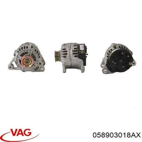 058903018AX VAG Генератор купить в Ужгород