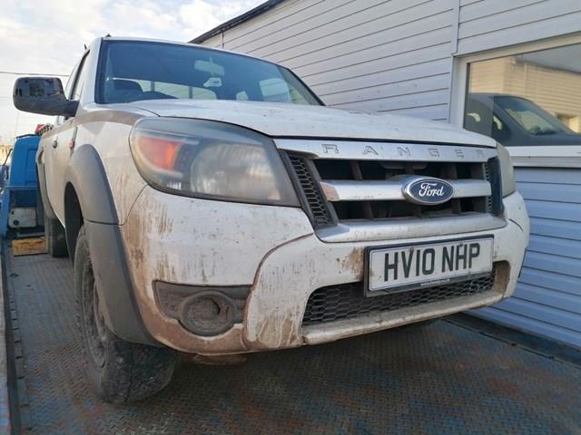 Коленвал двигателя Ford Ranger